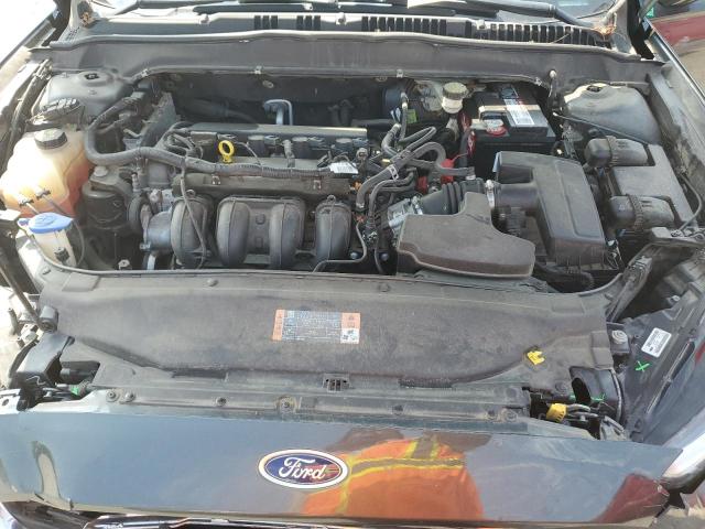 Photo 11 from auction – 2015 FORD FUSION SE with VIN 3FA6P0H7XFR290902