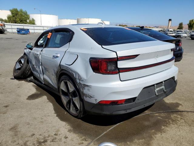Photo 2 from auction – 2023 POLESTAR 2 with VIN YSMED3KA0PL121612