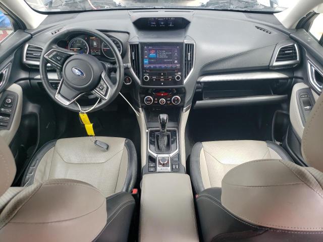 Photo 8 from auction – 2019 SUBARU FORESTER L with VIN JF2SKAUC7KH582424