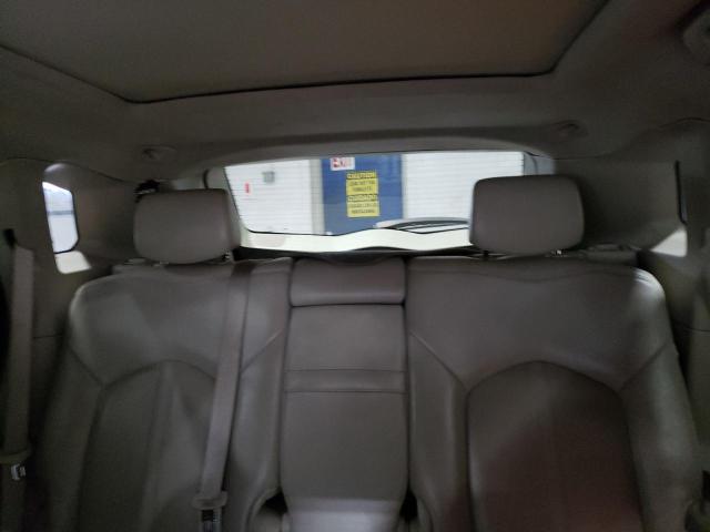 Photo 10 from auction – 2011 CADILLAC SRX LUXURY with VIN 3GYFNDEY5BS615425