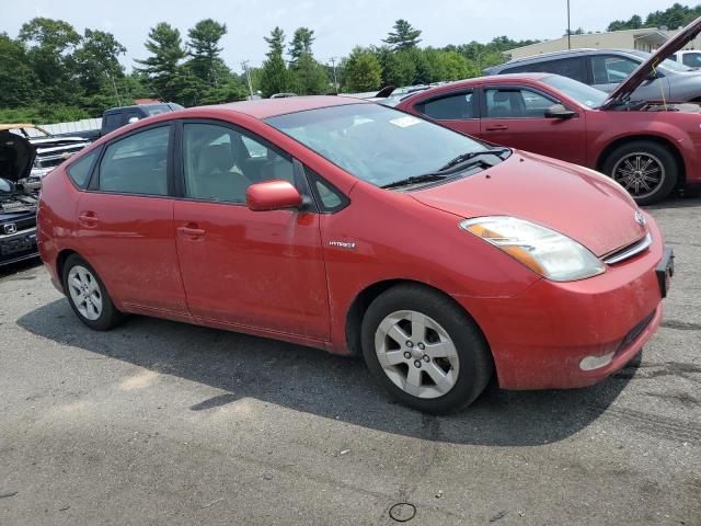 Photo 4 from auction – 2008 TOYOTA PRIUS with VIN JTDKB20U983356393