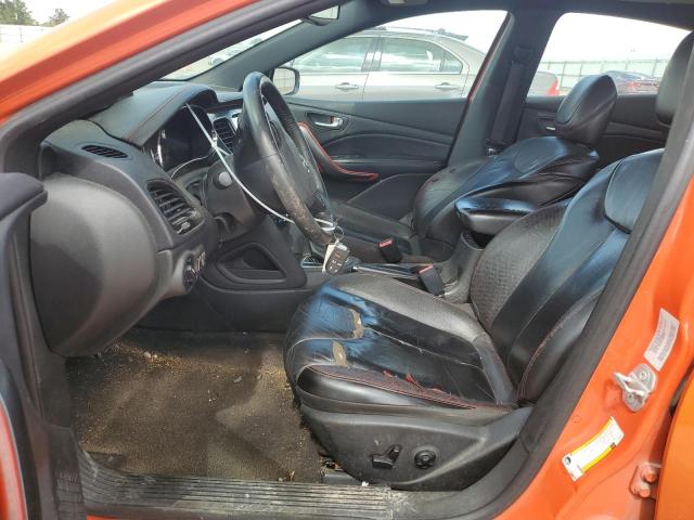 Photo 7 from auction – 2015 DODGE DART GT with VIN 1C3CDFEB3FD362537