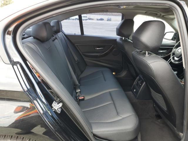 Photo 10 from auction – 2015 BMW 328 I SULE with VIN WBA3C1C50FP852847