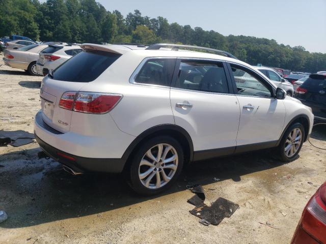 Photo 3 from auction – 2011 MAZDA CX-9 with VIN JM3TB2DV9B0312224