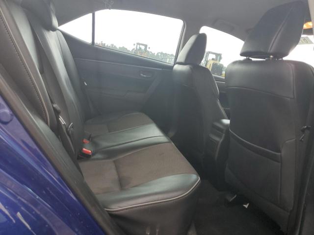 Photo 10 from auction – 2014 TOYOTA COROLLA L with VIN 5YFBURHE5EP099848