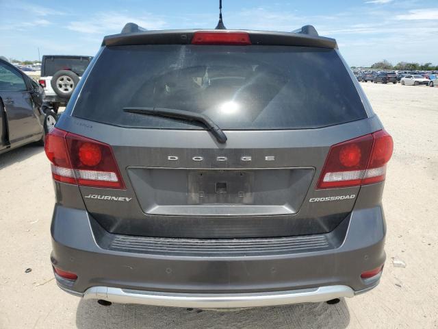 Photo 6 from auction – 2014 DODGE JOURNEY CR with VIN 3C4PDCGG0ET280309