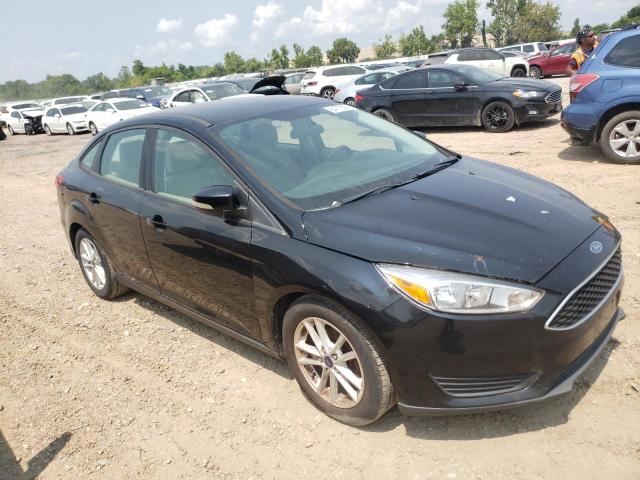 Photo 4 from auction – 2016 FORD FOCUS SE with VIN 1FADP3F26GL289018