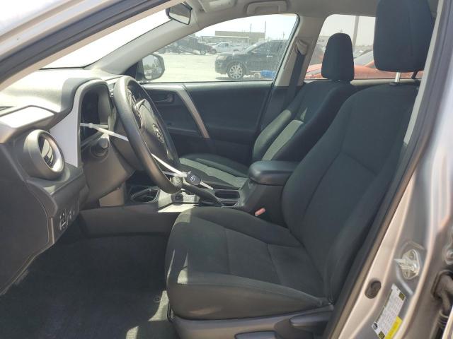 Photo 7 from auction – 2017 TOYOTA RAV4 LE with VIN 2T3ZFREV0HW373772