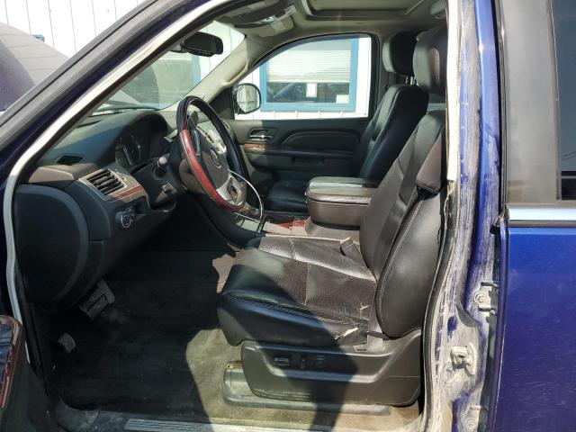 Photo 7 from auction – 2010 CADILLAC ESCALADE E with VIN 3GYVKNEF8AG263693