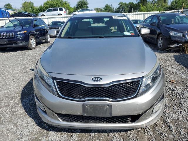 Фото 5 с аукциона – 2015 KIA OPTIMA EX с VIN 5XXGN4A77FG458113