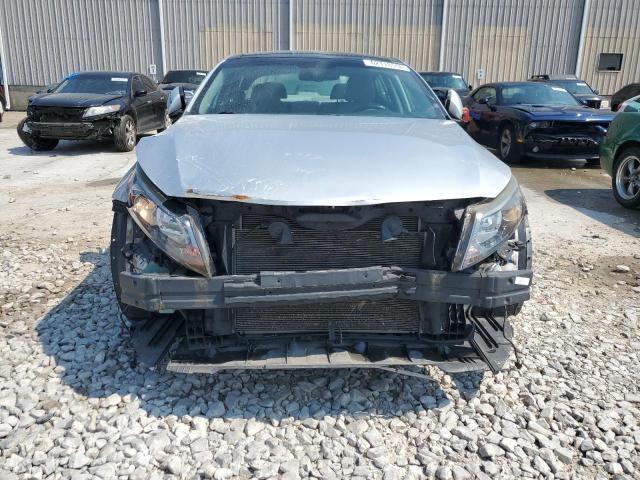 Photo 5 from auction – 2015 KIA OPTIMA EX with VIN 5XXGN4A71FG430730