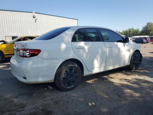 Photo 3 from auction – 2011 TOYOTA COROLLA BA with VIN 2T1BU4EE3BC634100