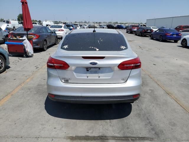 Photo 6 from auction – 2017 FORD FOCUS SE with VIN 1FADP3F29HL325012