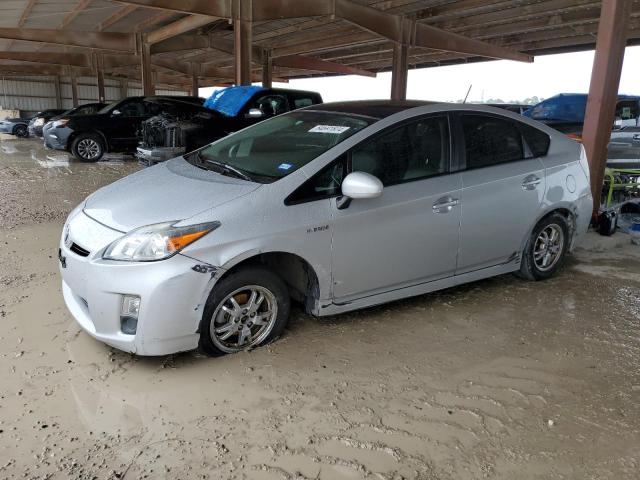 TOYOTA PRIUS 2011 with VIN JTDKN3DU4B5327886 - Photo from auction