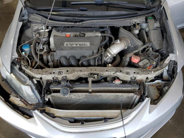 Photo 11 from auction – 2015 HONDA CIVIC SI with VIN 2HGFB6E53FH710009