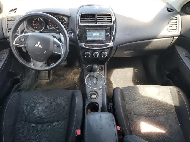Photo 8 from auction – 2015 MITSUBISHI OUTLANDER with VIN 4A4AP4AUXFE015991