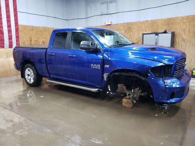 Photo 4 from auction – 2016 RAM 1500 SPORT with VIN 1C6RR7HT0GS342218