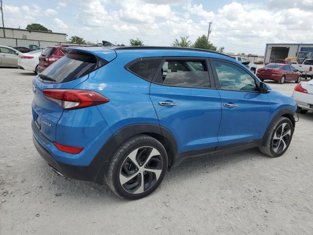 Photo 3 from auction – 2016 HYUNDAI TUCSON LIM with VIN KM8J33A25GU145420