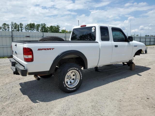 Photo 3 from auction – 2008 FORD RANGER SUP with VIN 1FTYR14U28PB12720