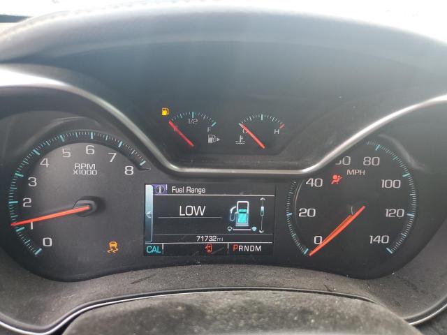 Photo 9 from auction – 2017 CHEVROLET IMPALA PRE with VIN 1G1145S32HU119260