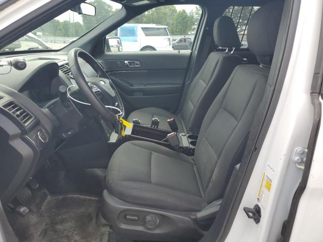 Photo 7 from auction – 2018 FORD EXPLORER P with VIN 1FM5K8AR7JGC75865
