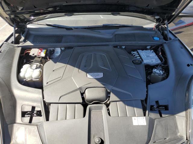 Photo 11 from auction – 2019 PORSCHE CAYENNE S with VIN WP1AB2AY2KDA63223