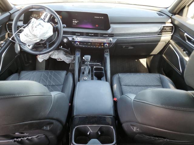 Photo 8 from auction – 2023 KIA TELLURIDE with VIN 5XYP5DGC7PG336255