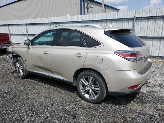 Photo 2 from auction – 2015 LEXUS RX 350 with VIN 2T2ZK1BA6FC188384
