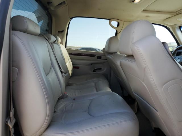 Photo 10 from auction – 2006 CADILLAC ESCALADE E with VIN 3GYEK62N96G123791
