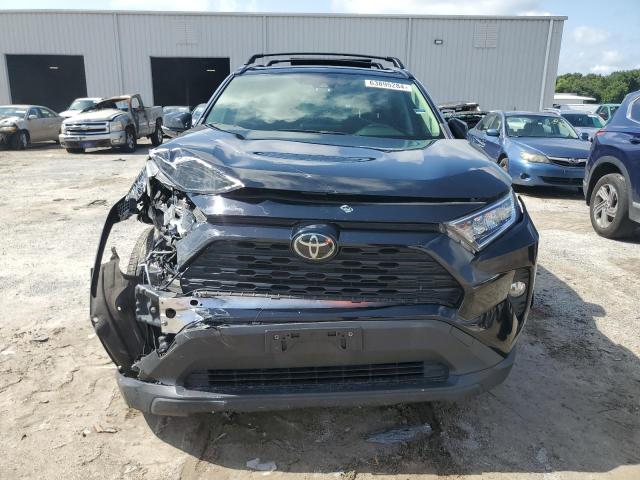 Photo 5 from auction – 2019 TOYOTA RAV4 XLE with VIN JTMP1RFVXKJ001253