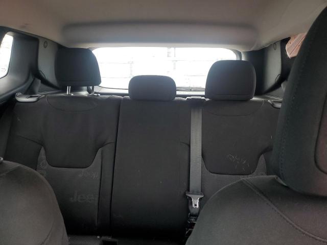 Photo 10 from auction – 2017 JEEP RENEGADE L with VIN ZACCJABB5HPF05679