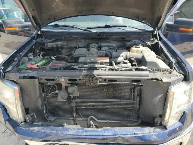 Photo 11 from auction – 2010 FORD F150 SUPER with VIN 1FTFX1EV8AFD21864