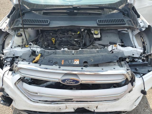 Photo 12 from auction – 2019 FORD ESCAPE SE with VIN 1FMCU9GD4KUC07237