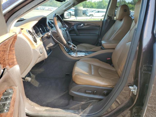 Photo 7 from auction – 2015 BUICK ENCLAVE with VIN 5GAKRBKD6FJ149561