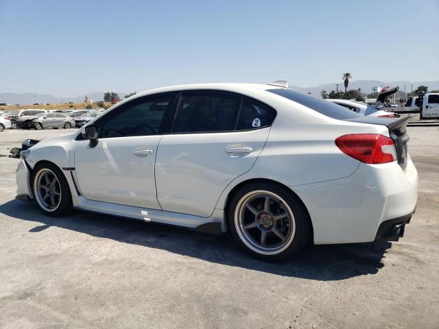 Photo 2 from auction – 2020 SUBARU WRX PREMIU with VIN JF1VA1C6XL9814414