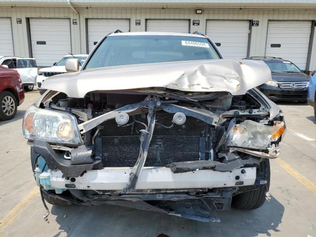 Photo 5 from auction – 2006 TOYOTA HIGHLANDER with VIN JTEEW21A760019852