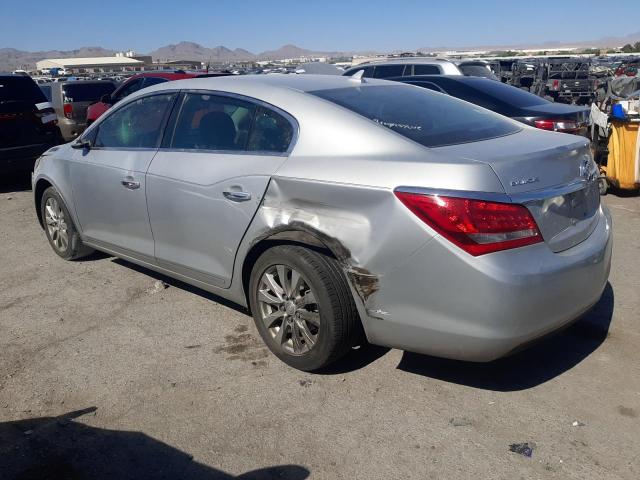 Photo 2 from auction – 2014 BUICK LACROSSE with VIN 1G4GA5GR4EF220884