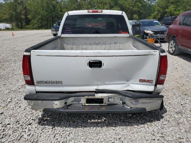 Photo 6 from auction – 2006 GMC NEW SIERRA with VIN 2GTEC13T161235917