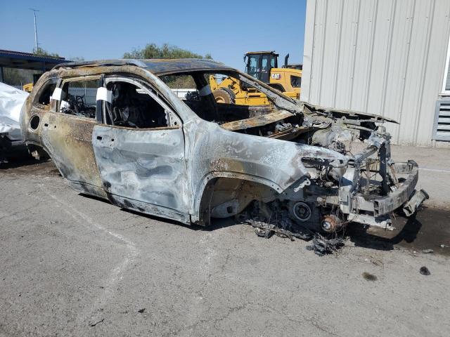 Photo 4 from auction – 2019 JEEP CHEROKEE L with VIN 1C4PJLLB2KD338988