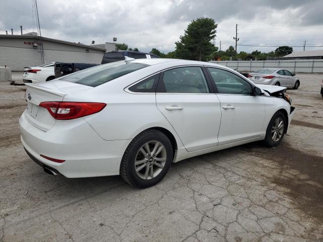 Photo 3 from auction – 2017 HYUNDAI SONATA SE with VIN 5NPE24AF3HH547725