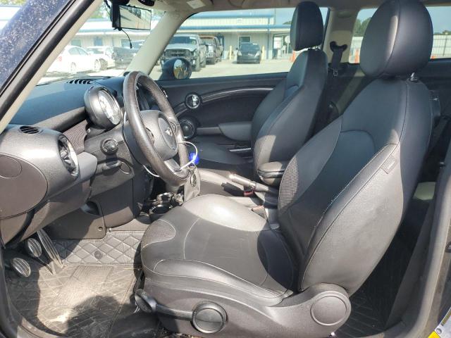 Photo 7 from auction – 2012 MINI COOPER S with VIN WMWSV3C58CTY29109
