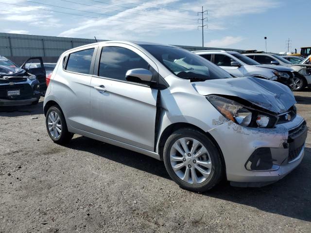 Photo 4 from auction – 2017 CHEVROLET SPARK 1LT with VIN KL8CD6SA6HC775674
