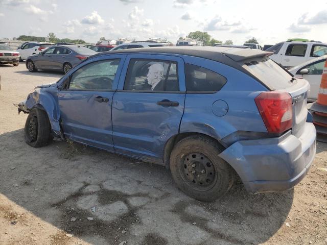 Photo 2 from auction – 2007 DODGE CALIBER with VIN 1B3HB28C37D582199