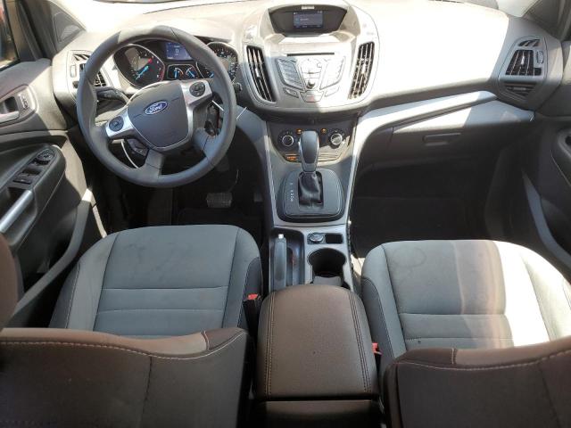 Photo 8 from auction – 2015 FORD ESCAPE SE with VIN 1FMCU0G97FUB88468