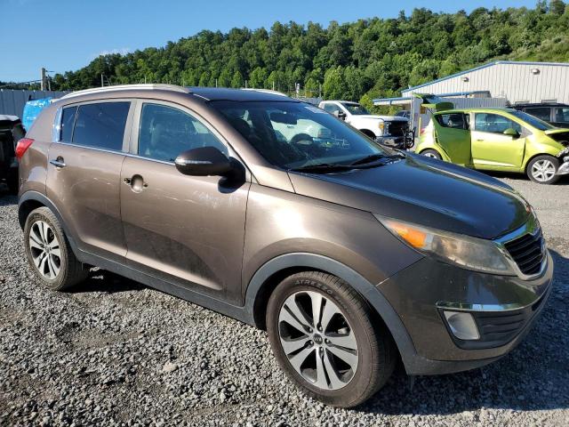 Photo 4 from auction – 2011 KIA SPORTAGE E with VIN KNDPC3A2XB7051720
