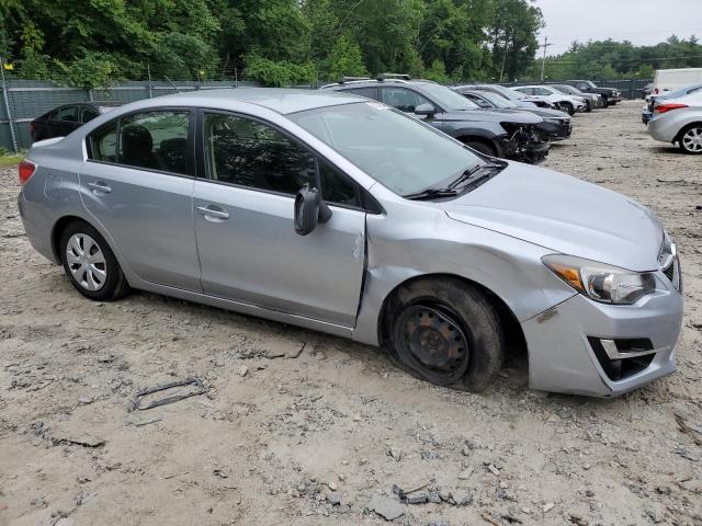 Photo 4 from auction – 2015 SUBARU IMPREZA with VIN JF1GJAA67FG011393