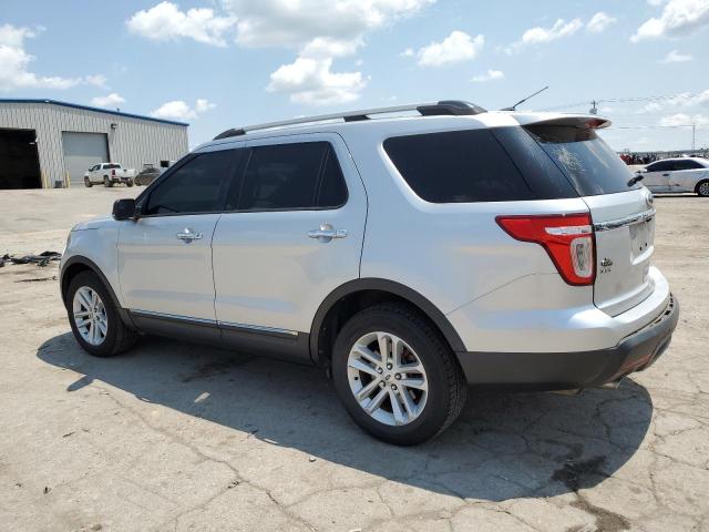 Photo 2 from auction – 2012 FORD EXPLORER X with VIN 1FMHK7D91CGA13829