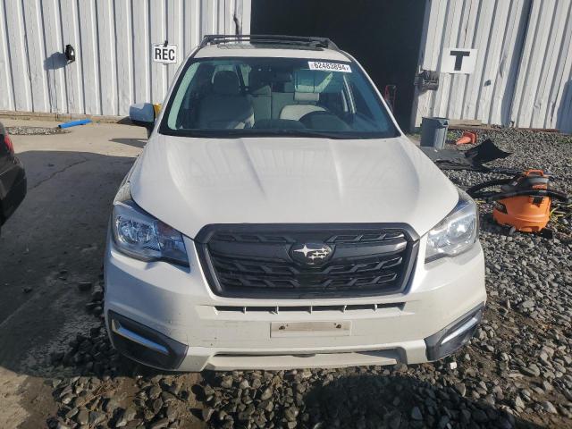 Photo 5 from auction – 2018 SUBARU FORESTER 2 with VIN JF2SJADC2JH501282