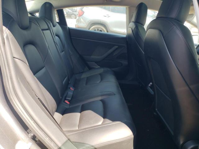 Photo 10 from auction – 2020 TESLA MODEL 3 with VIN 5YJ3E1EA8LF796704