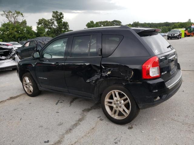 Photo 2 from auction – 2012 JEEP COMPASS LI with VIN 1C4NJDCB0CD603891
